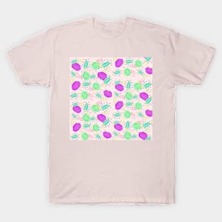 Almost Abstract Bloom T-Shirt